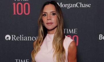 Victoria Beckham reflects on business struggles while dismissing retirement plans
