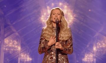 ‘American Idol’ Winner Hannah Harper announces first headlining tour