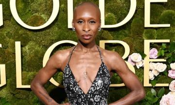 Cynthia Erivo blasts online backlash after Singapore ‘Wicked’ premiere incident