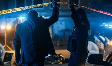 Four found dead with gunshot wounds in Los Angeles murder-suicide investigation