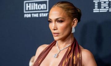 Jennifer Lopez turns the page after Ben Affleck split with new home move