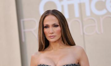 Jennifer Lopez gets candid about ‘nonstop tears’ ahead of twins’ graduation