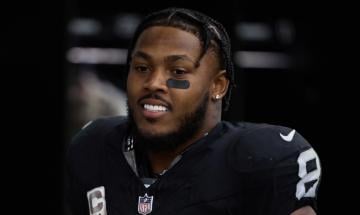 Green Bay Packers star Josh Jacobs released amid ongoing investigation