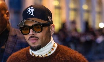 Chris Brown reportedly paid victim $40,000 amid ongoing dog attack lawsuit