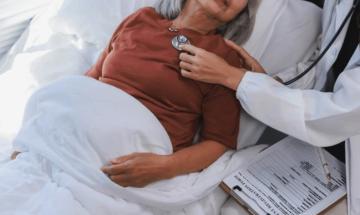 New research links perimenopause to early rise in heart disease risk factors