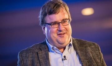 LinkedIn co-founder warns investors that AI chatbot market is now saturated