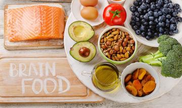 Five nutrition hacks to recover from a bad night's sleep