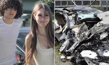 Mackenzie Shirilla's dad says it 'makes no sense' she would kill boyfriend with friend in car