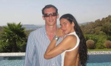 Dua Lipa, Callum Turner reportedly planning lavish three-day wedding in Italy
