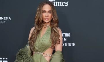 Jennifer Lopez calls Brett Goldstein her best on-screen kiss as new film nears release