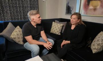 Alex Murdaugh was watching true crime shows before wife and son were killed, housekeeper claims