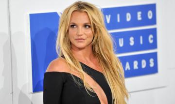 Britney Spears breaks silence on emotional challenges after legal troubles