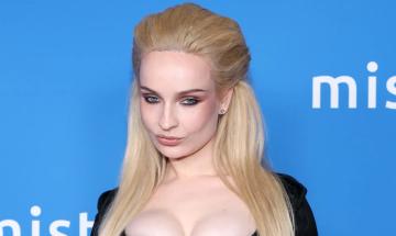 Kim Petras opens up about dating struggles and secret relationships