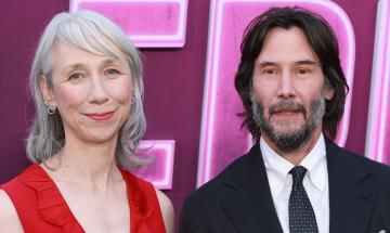 Alexandra Grant reveals secret to her ‘respectful’ relationship with Keanu Reeves
