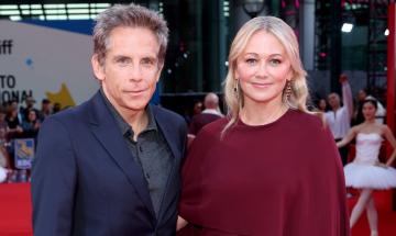 Christine Taylor opens up about reuniting with Ben Stiller after separation