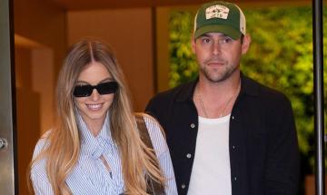 Scooter Braun calls Sydney Sweeney’s acting ‘incredible’ in rare public comment