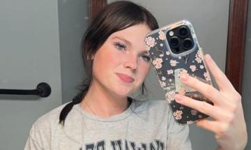 Anna Kepner reportedly told ex she was ‘afraid’ of stepbrother Timothy Hudson