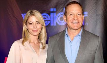 Steve Guttenberg and Emily Guttenberg reach divorce agreement after court filing