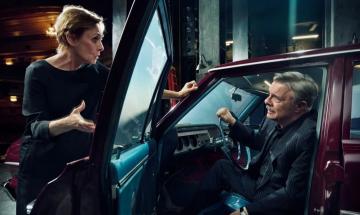 Laurie Metcalf’s ‘Death of a Salesman’ role leaves Meryl Streep in awe