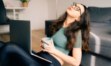 New study suggests low b12 and folate may drive persistent tiredness
