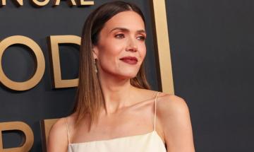 Mandy Moore opens up about 'cool kid' set life during filming of Saved