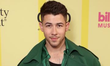 Nick Jonas explains how he prepares differently for music and acting roles
