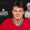 Hockey legend Claude Lemieux passes away at 60