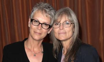 Jamie Lee Curtis honours late sister Kelly Lee Curtis in heartfelt farewell message