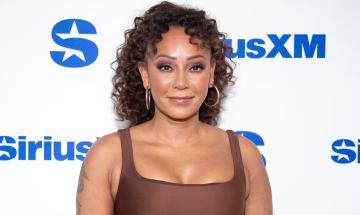 Spice Girls star Mel B recalls losing her first job over order mix-ups