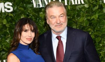 Hilaria Baldwin jokes age gap with Alec ‘sounds like a bad SNL sketch’
