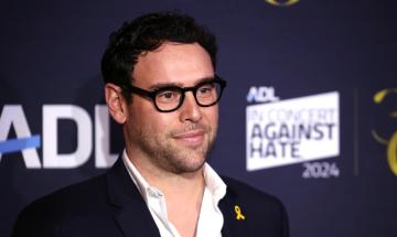 Scooter Braun voices support for Spencer Pratt’s Los Angeles mayoral bid