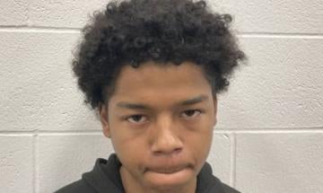 Kentucky man charged after infant found unresponsive in bath, police say