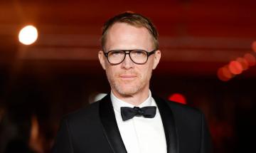 Paul Bettany pays emotional tribute to late friend Heath Ledger