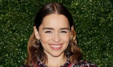Emilia Clarke jokes about fake GoT pay claims: ‘I’d have been driving a couple of Porsches’