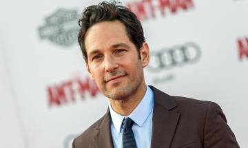 Paul Rudd opens up about early career and surprise casting in ‘Clueless’
