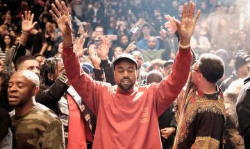Netherlands approves Kanye West concerts amid ongoing tour controversy