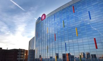 Young nurse found unresponsive at Children’s of Alabama, dies after emergency response