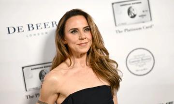 Mel C reveals which Spice Girl had the 'best success rate' with men