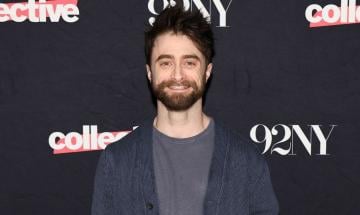 Daniel Radcliffe reveals funny moment son spotted him on TV for the first time