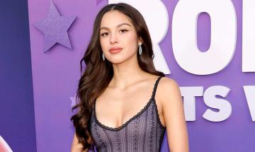 Olivia Rodrigo says she doesn’t need heartbreak to write great songs