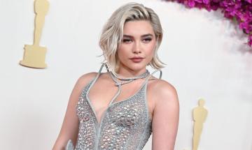 Florence Pugh set to star in major studio adaptation of ‘The Midnight Library’