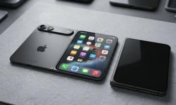 Apple's foldable iPhone will cost over $2,000 — here are all the leaked specs so far