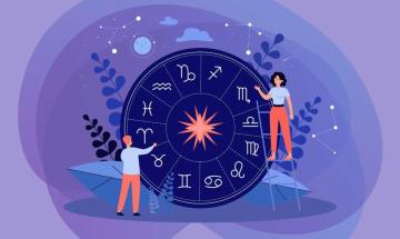 Horoscope for June 1st: Success lies beyond comfort zones