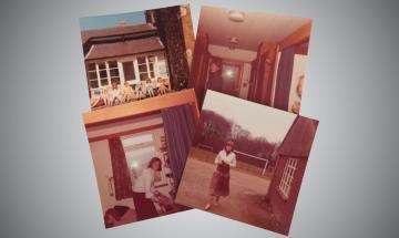 Never-before-seen Princess Diana school photos and a honeymoon letter go to auction on 7 July