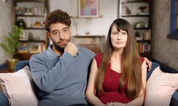 Mido and Debby have explosive fight just days after his Egypt move