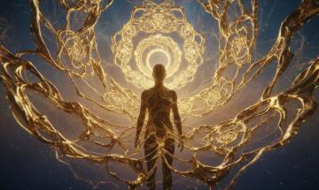 Spiritual experts reveal what a golden aura means and how to heal it