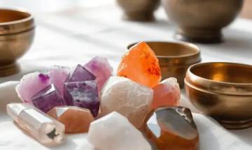 Best healing crystals for kids to ease anxiety, improve sleep and build confidence