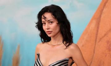 Alexa Demie breaks silence on future plans after ‘Euphoria’ finale