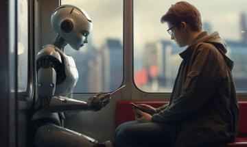 AI companions make lonely people even lonelier over time, research shows