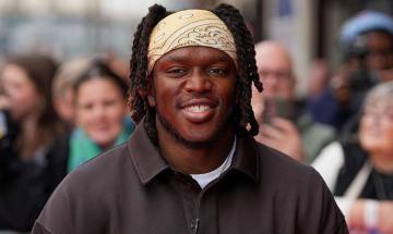 KSI leaves sidemen after 13 years, insists there was ‘no falling out’